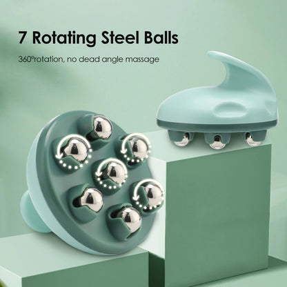 Ball Massage Roller