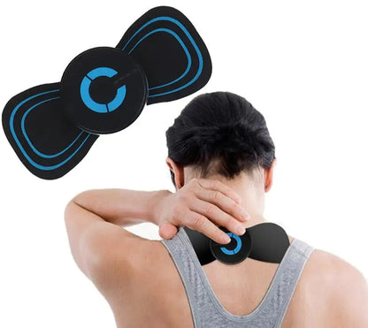 Mini Muscle Stimulator and Massage