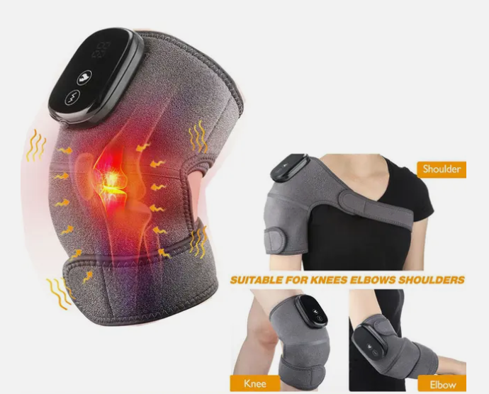 Joint Heat Massager